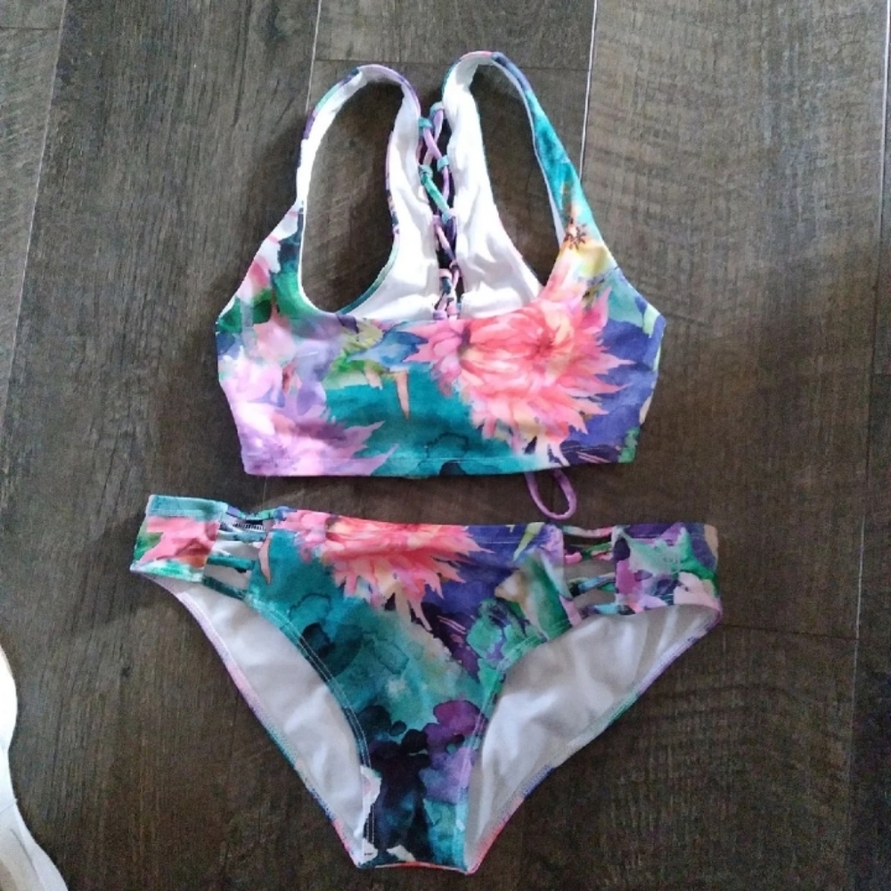 Born primitive medium swimsuit